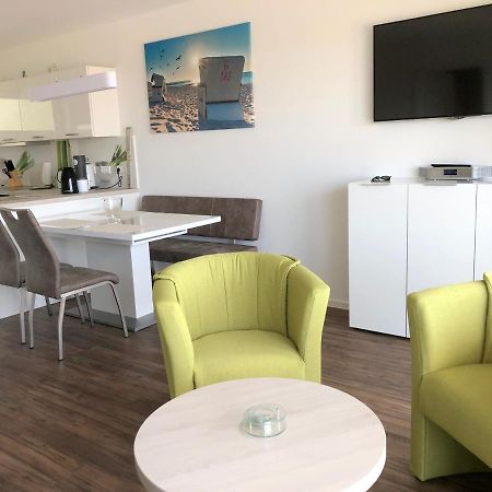 Fewo Am Meer Schillig-Nordsee 47.4.M Экстерьер фото