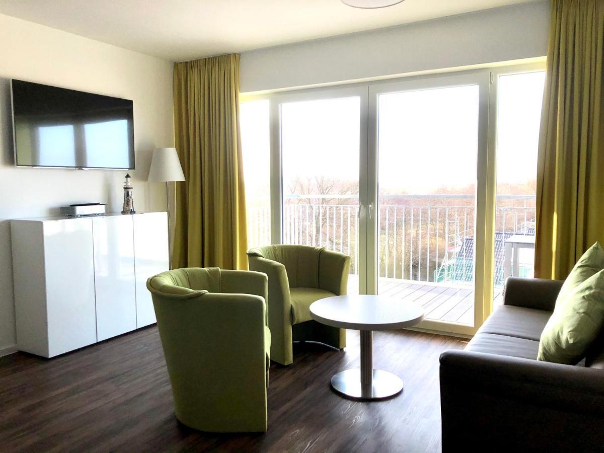 Fewo Am Meer Schillig-Nordsee 47.4.M Экстерьер фото